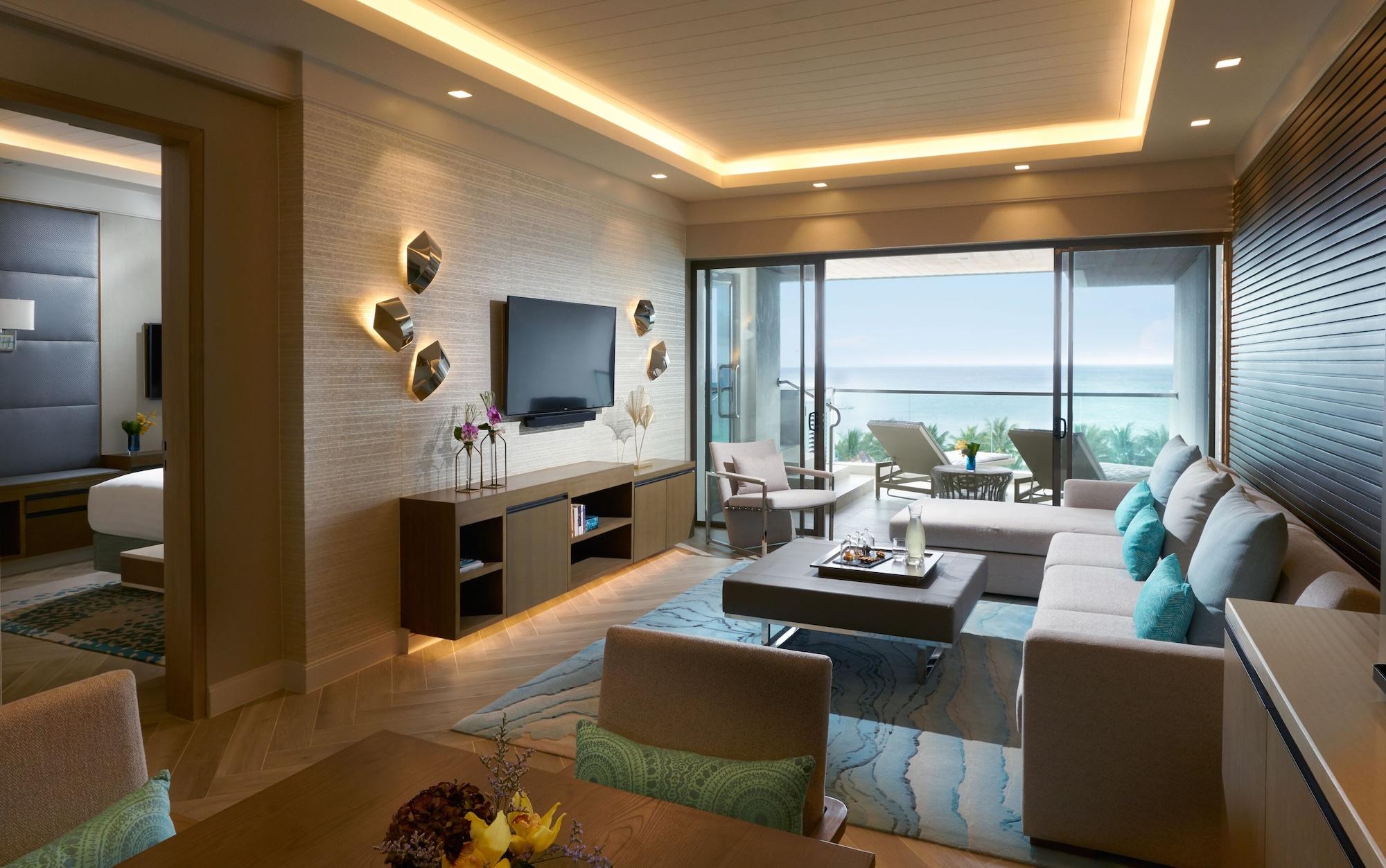 Resort Discovery Boracay 5*