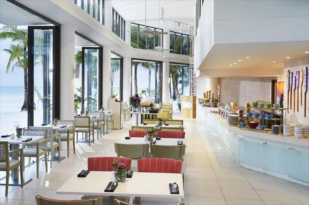 Resort Discovery Boracay 5*