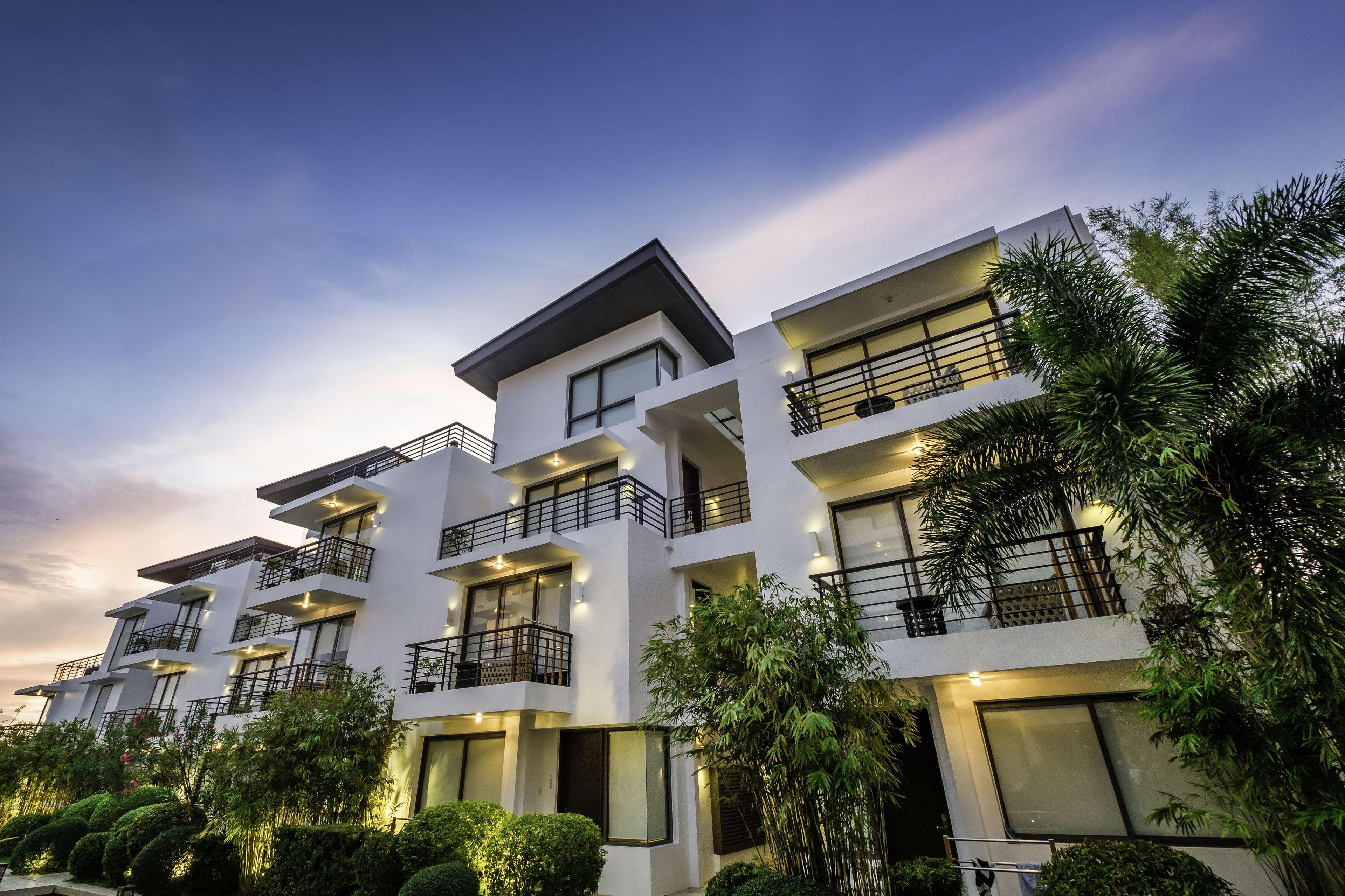 Resort Discovery Boracay 5*