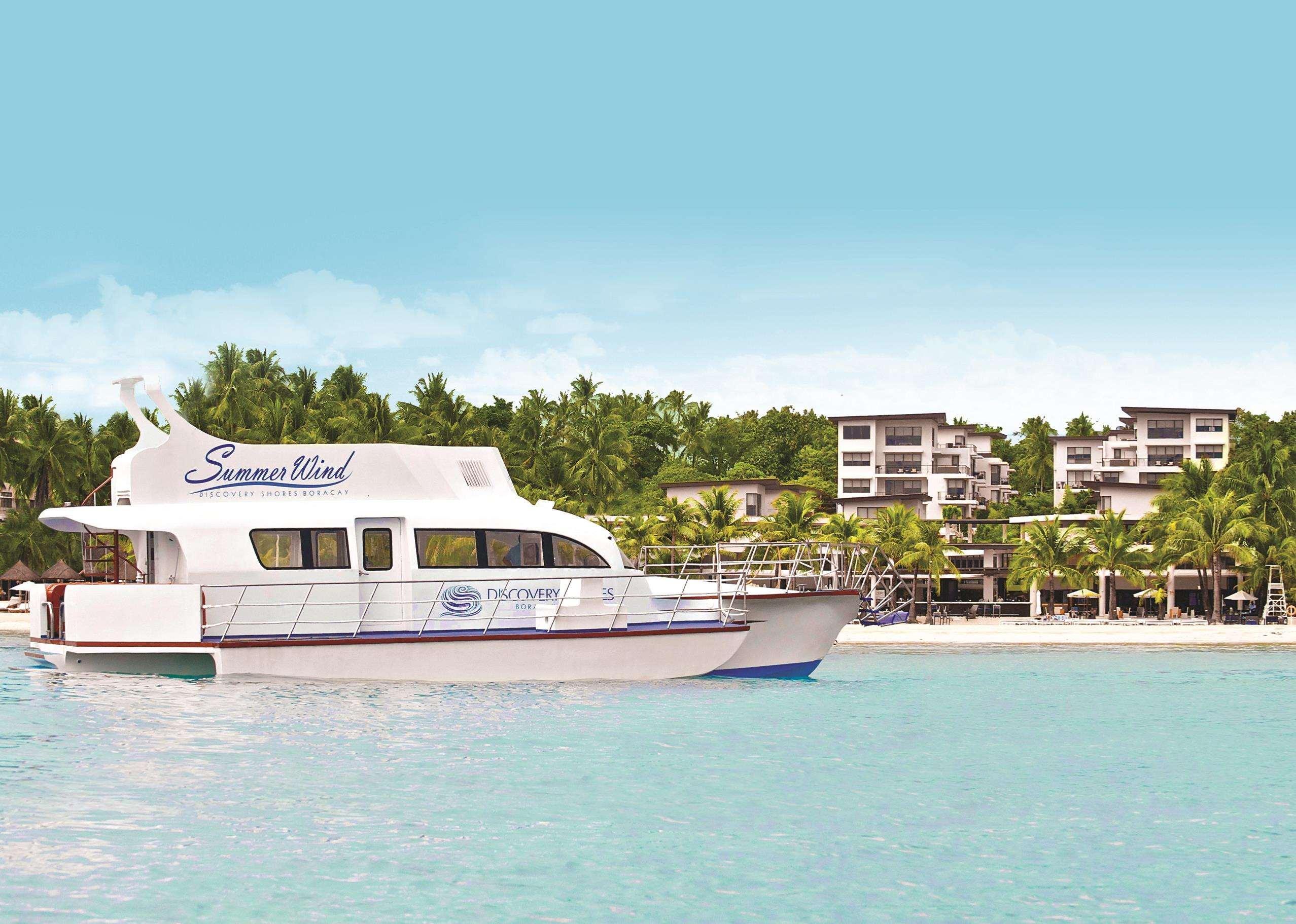Discovery Boracay Resort Balabag (Boracay)