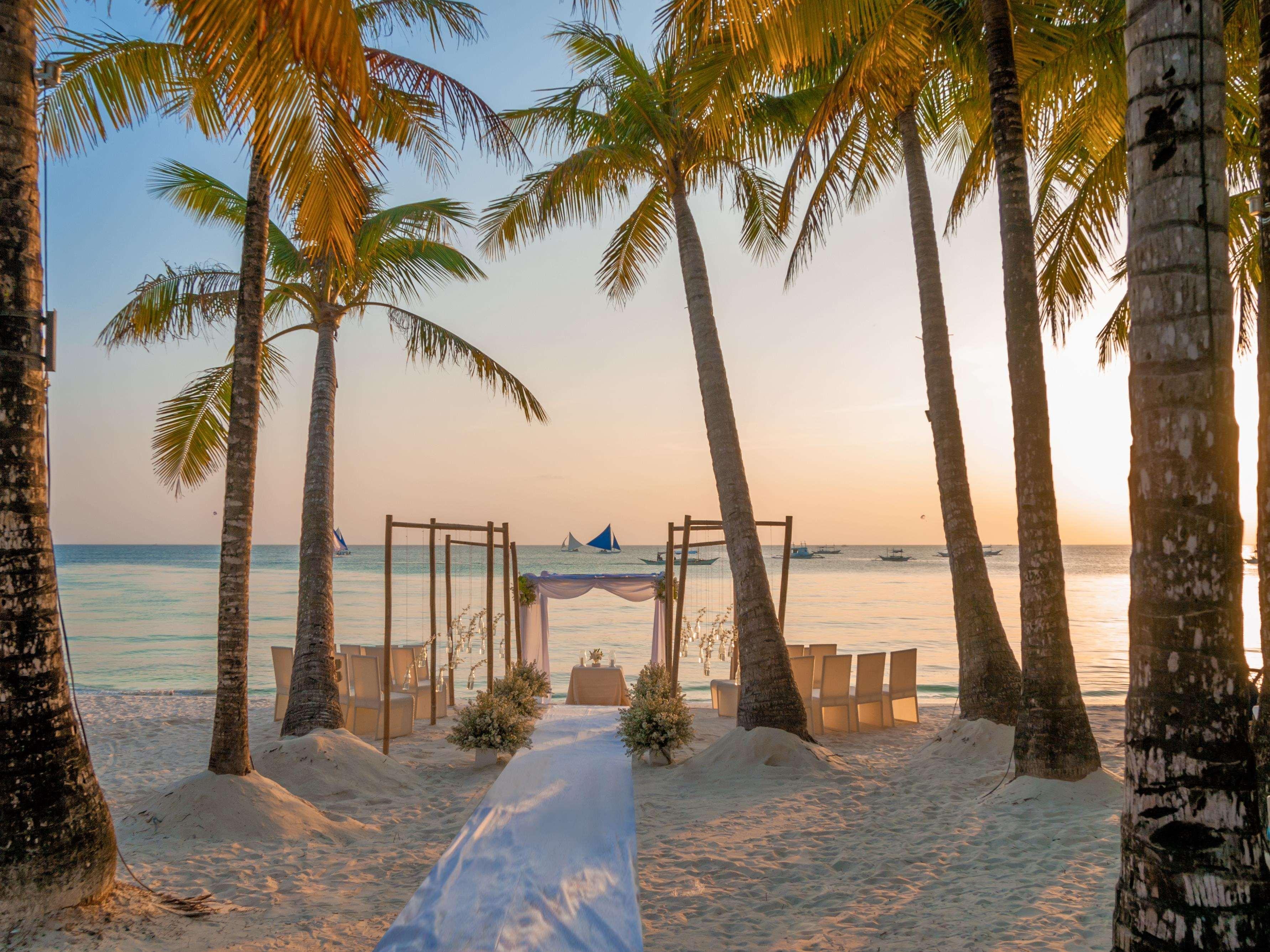 Resort Discovery Boracay Balabag (Boracay)