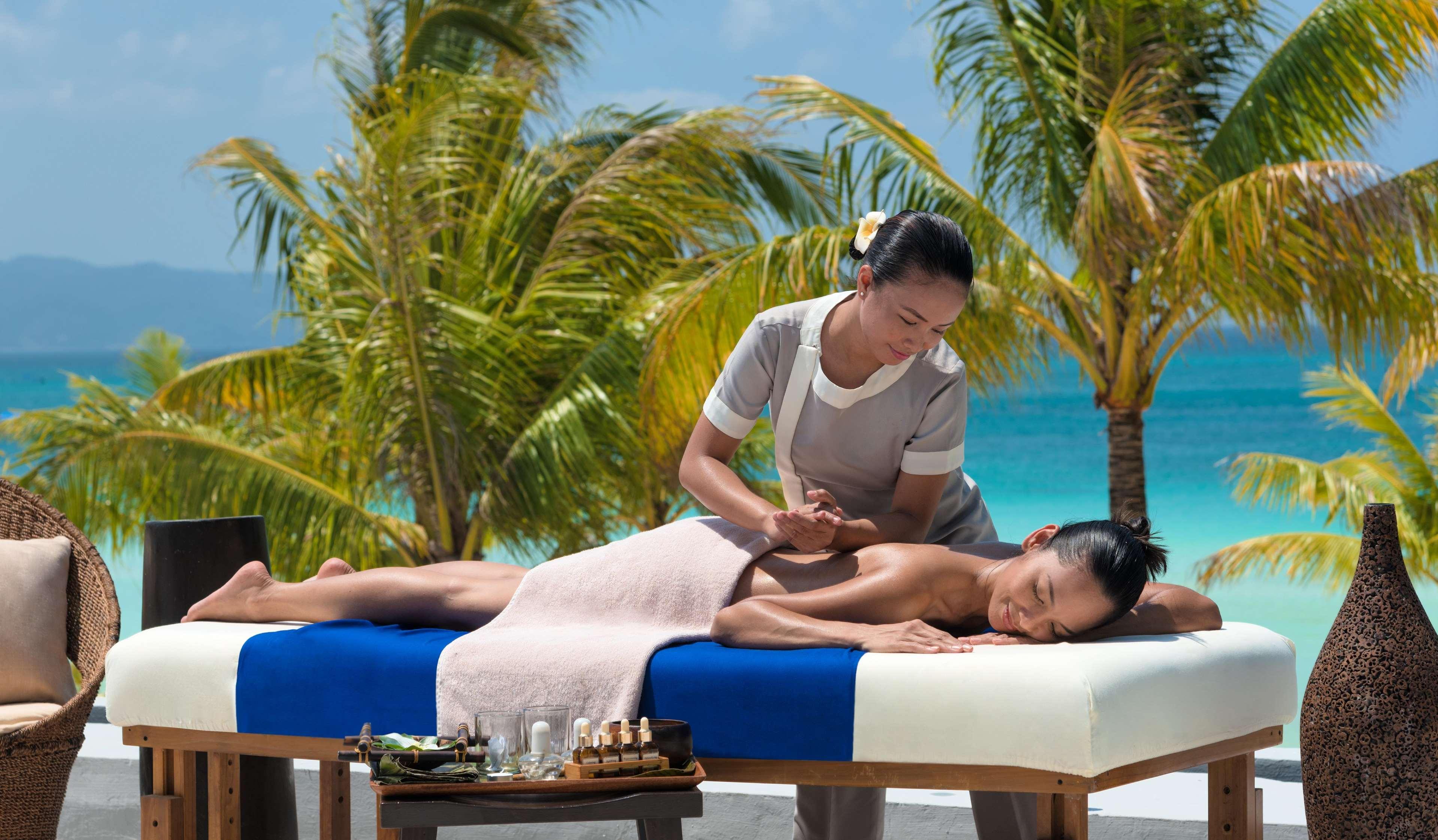 Resort Discovery Boracay