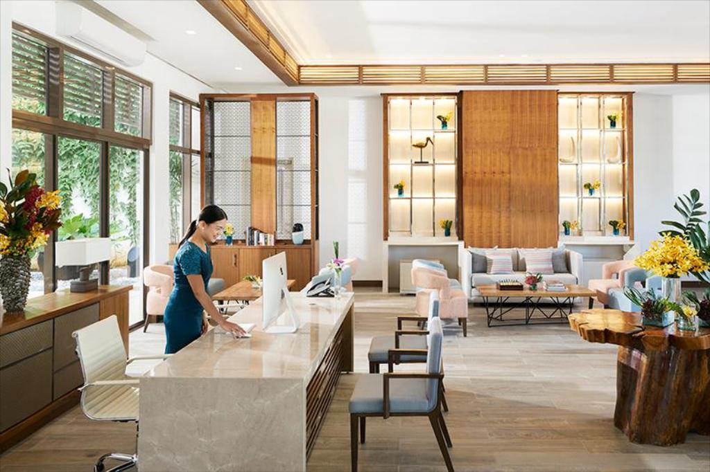 Resort Discovery Boracay