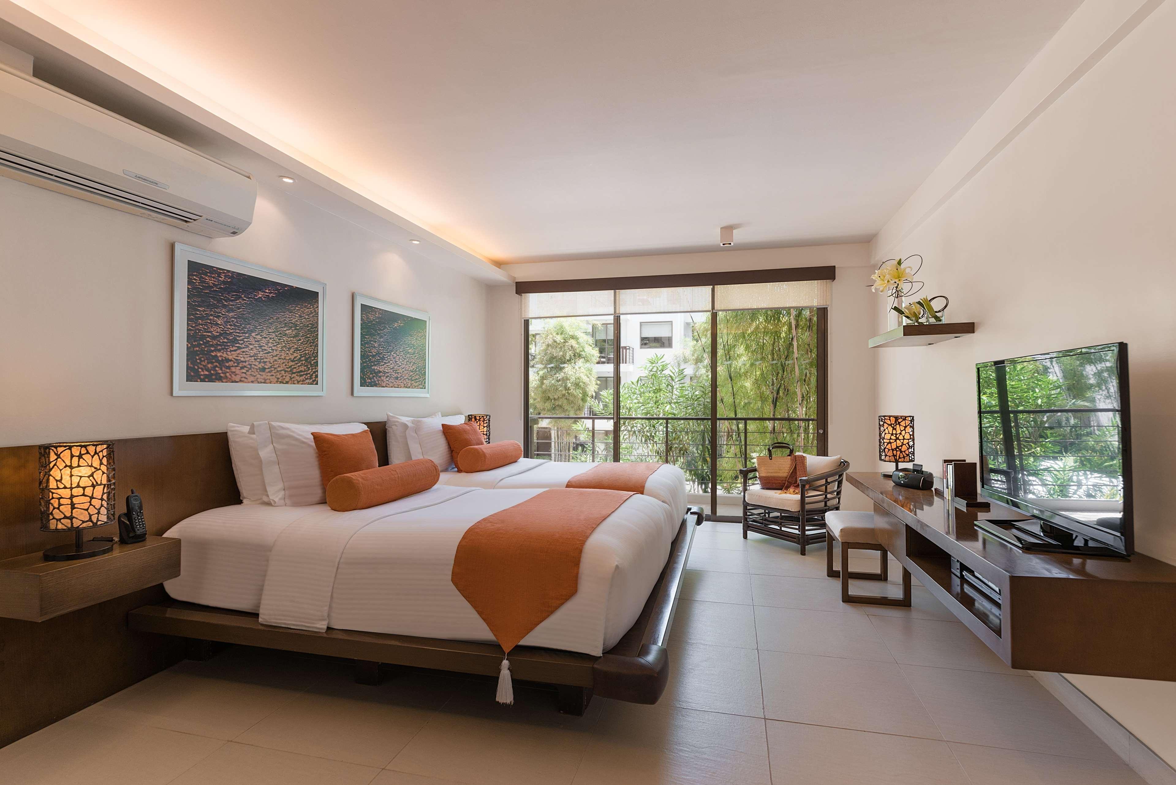 Discovery Boracay 5* Balabag (Boracay)