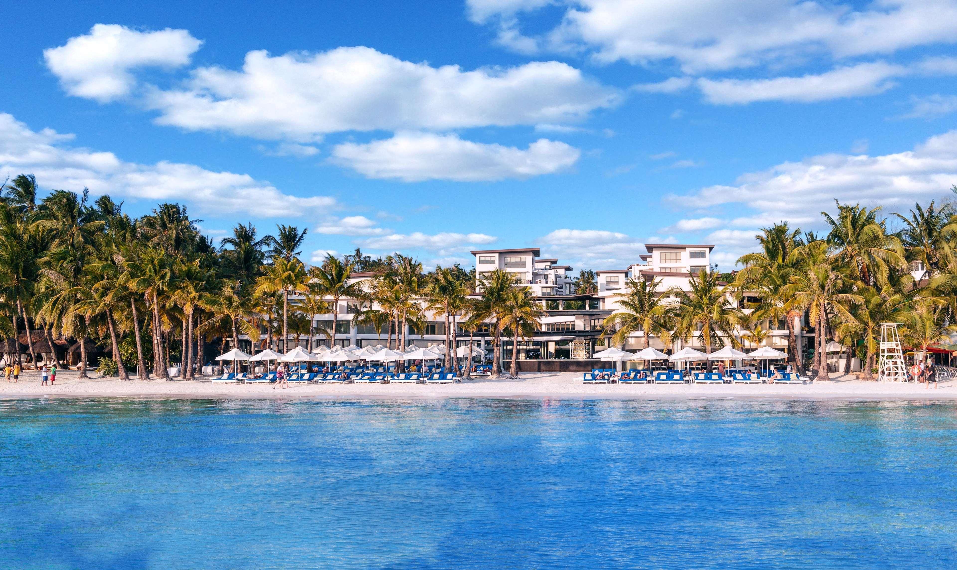 Discovery Boracay