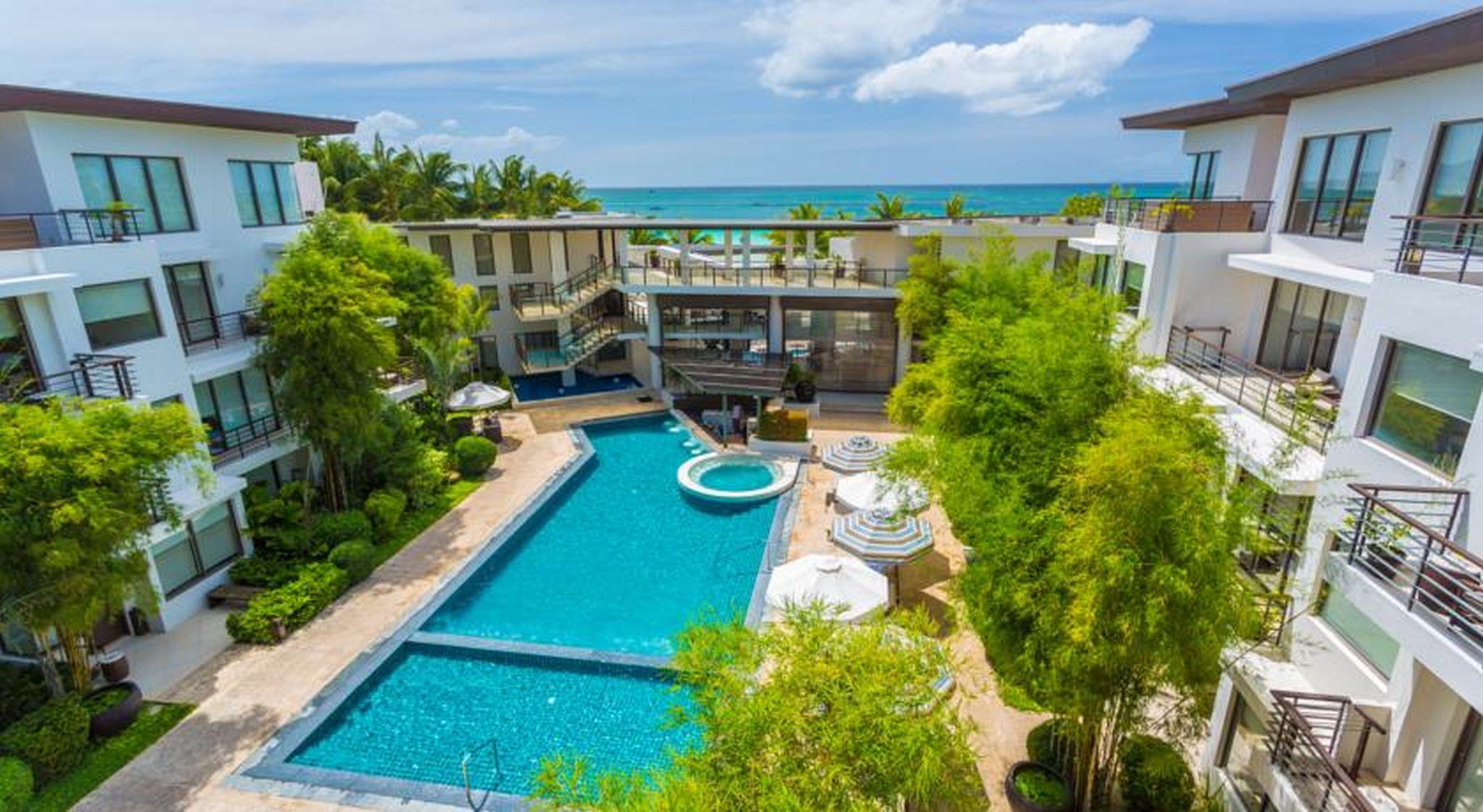 Resort Discovery Boracay Balabag (Boracay)