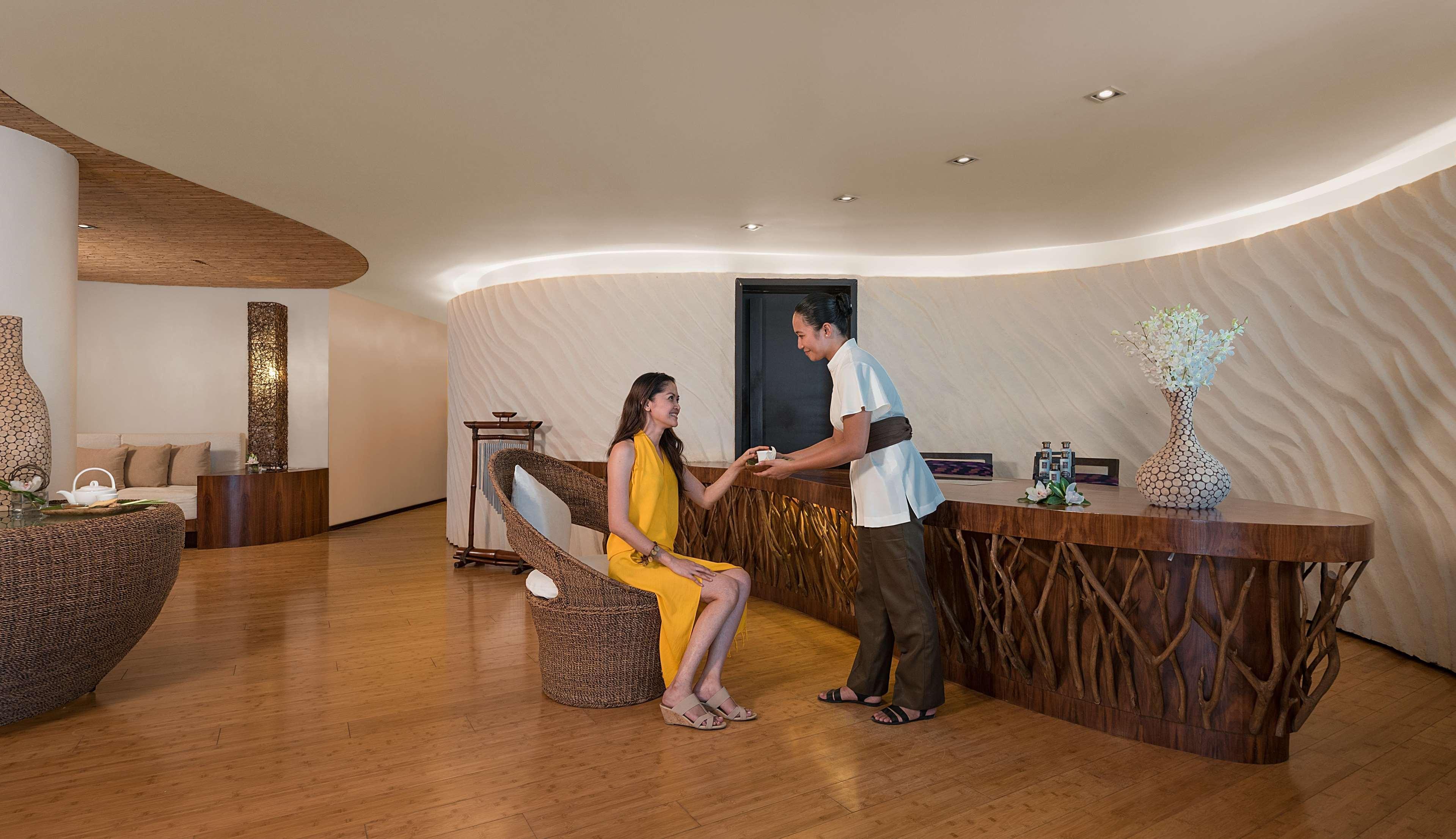 Resort Discovery Boracay