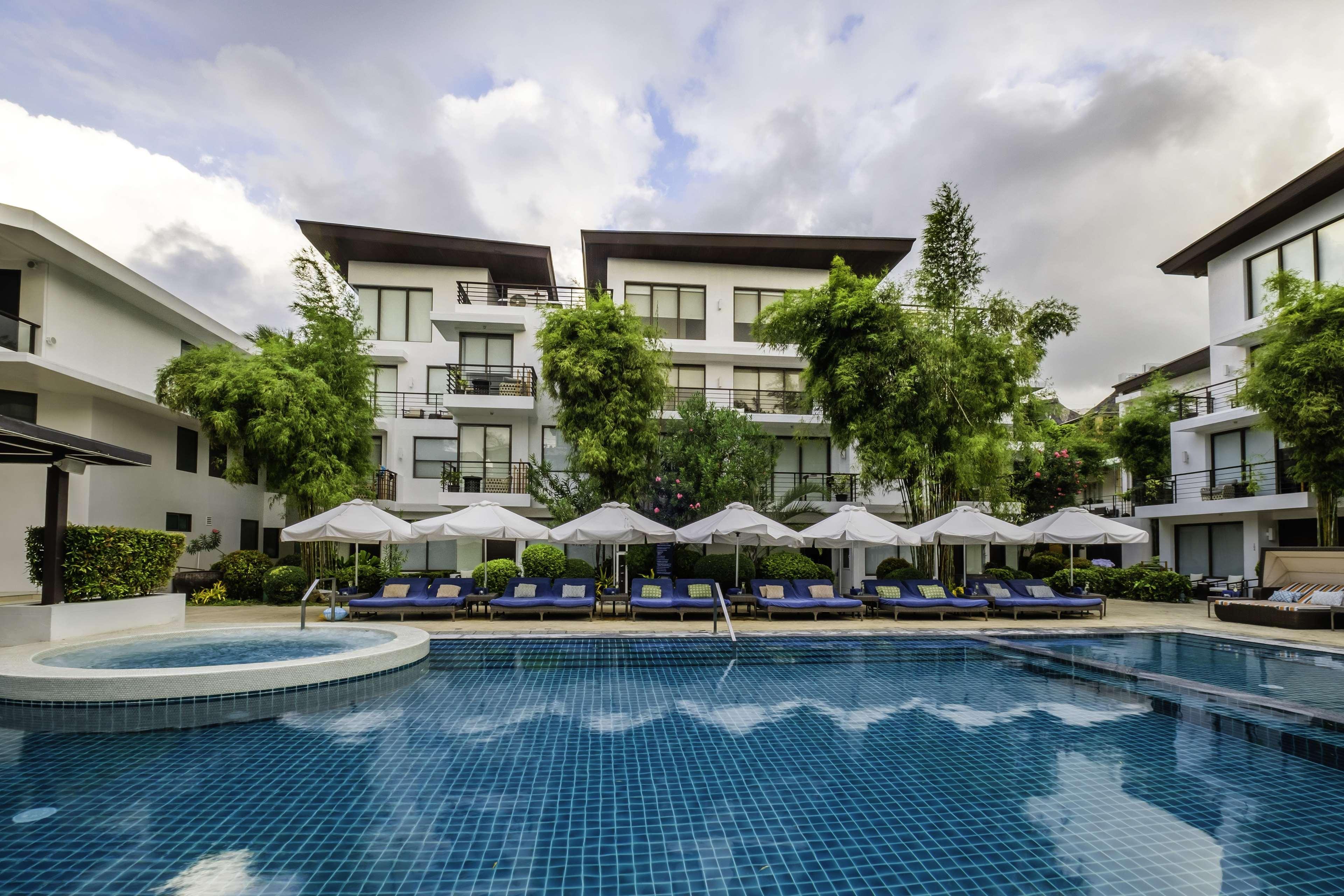 Resort Discovery Boracay Balabag (Boracay)
