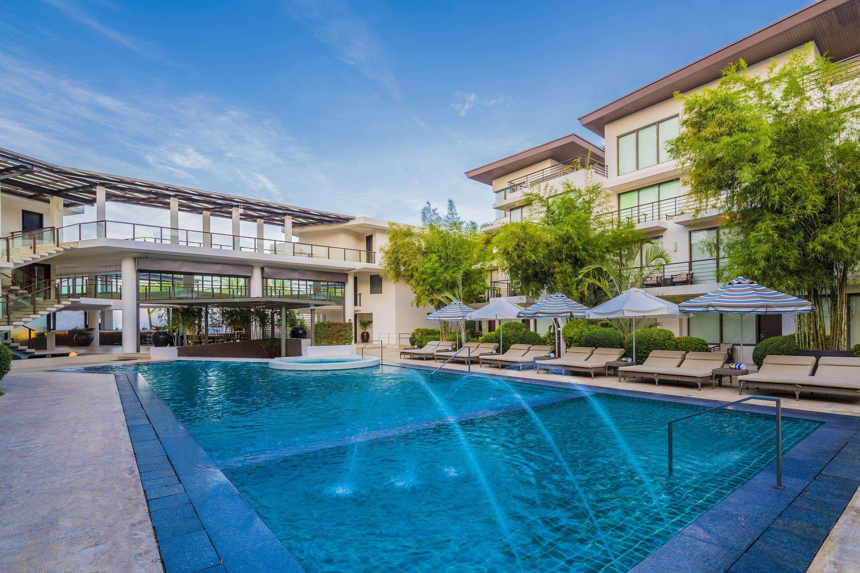 Discovery Boracay 5* Balabag (Boracay)