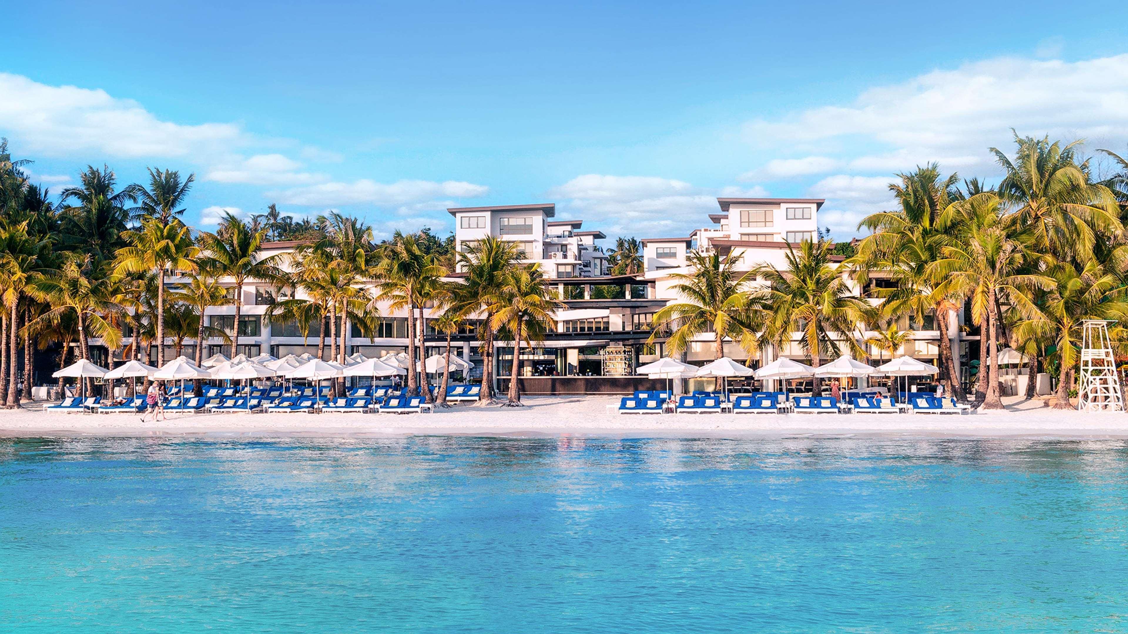 Discovery Boracay 5*