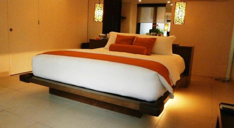Resort Discovery Boracay