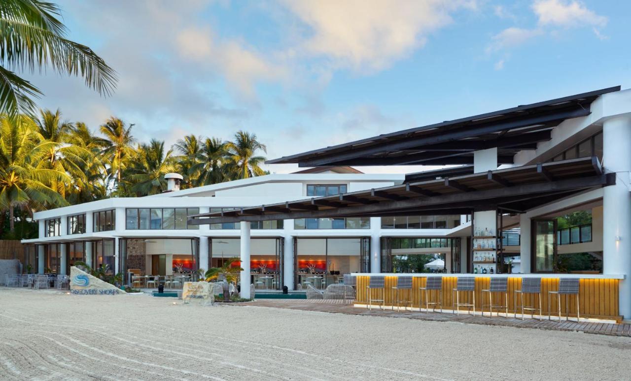 Discovery Boracay Resort 5*
