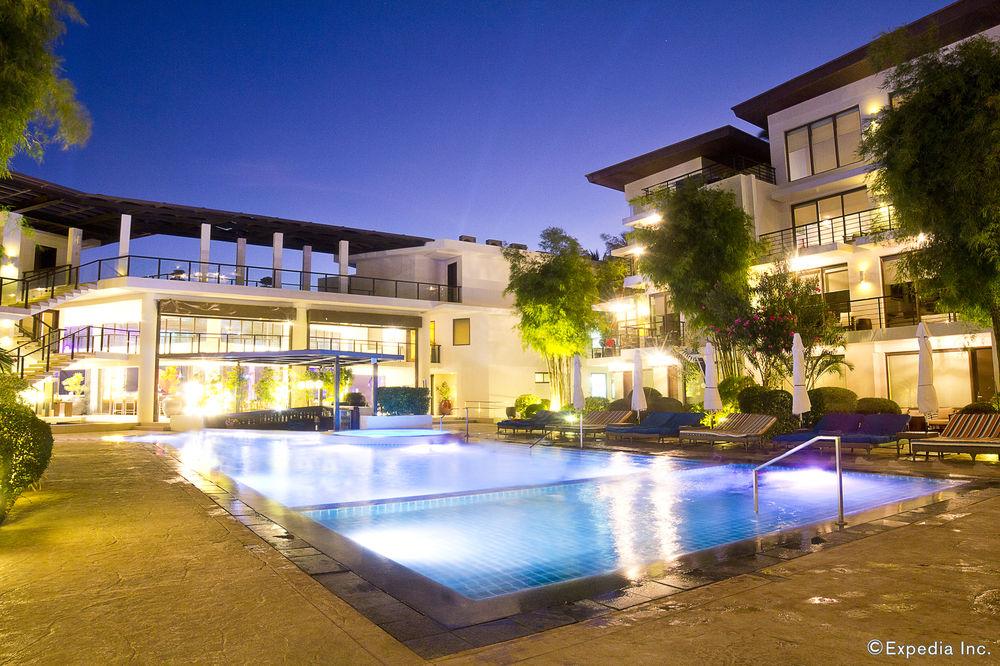 Discovery Boracay 5* Balabag (Boracay)