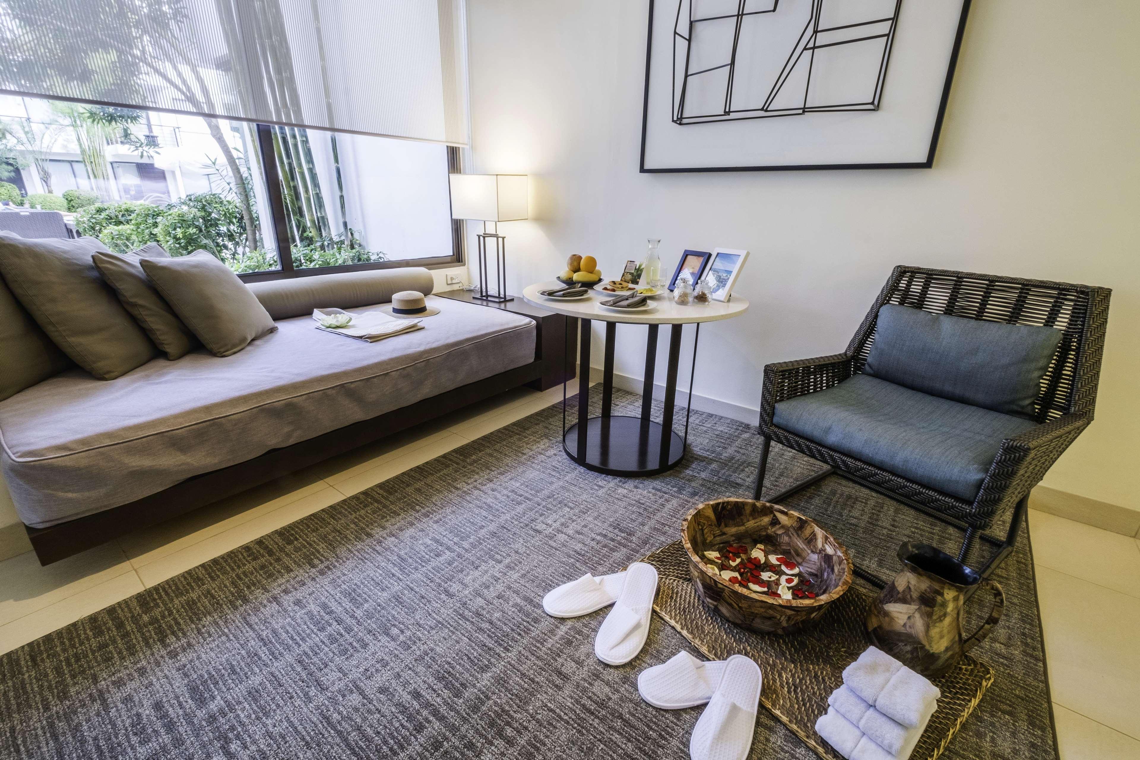 Discovery Boracay Resort 5*
