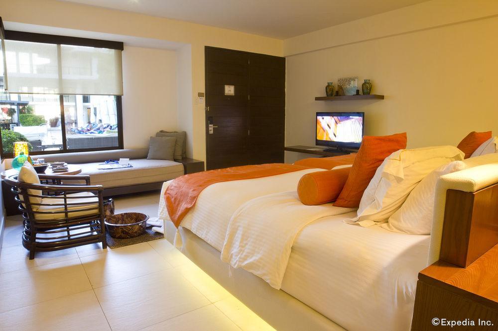 Resort Discovery Boracay Balabag (Boracay)