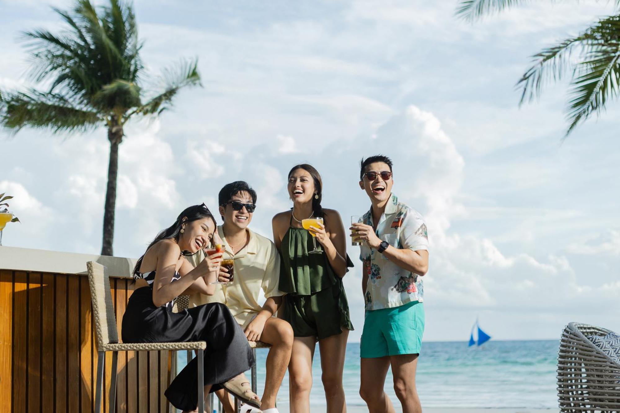 Discovery Boracay